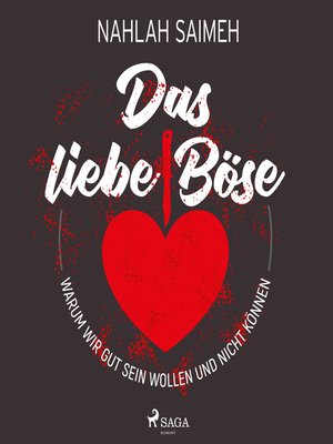 cover image of Das liebe Böse